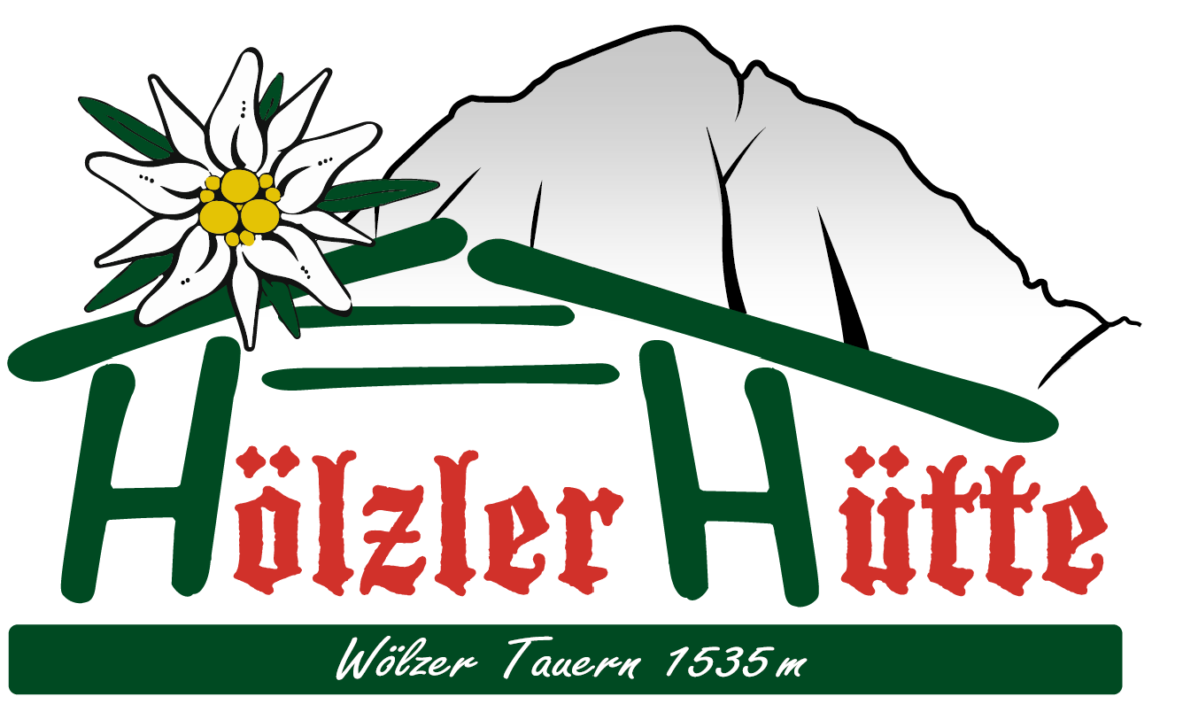 Hölzler Hütte Logo